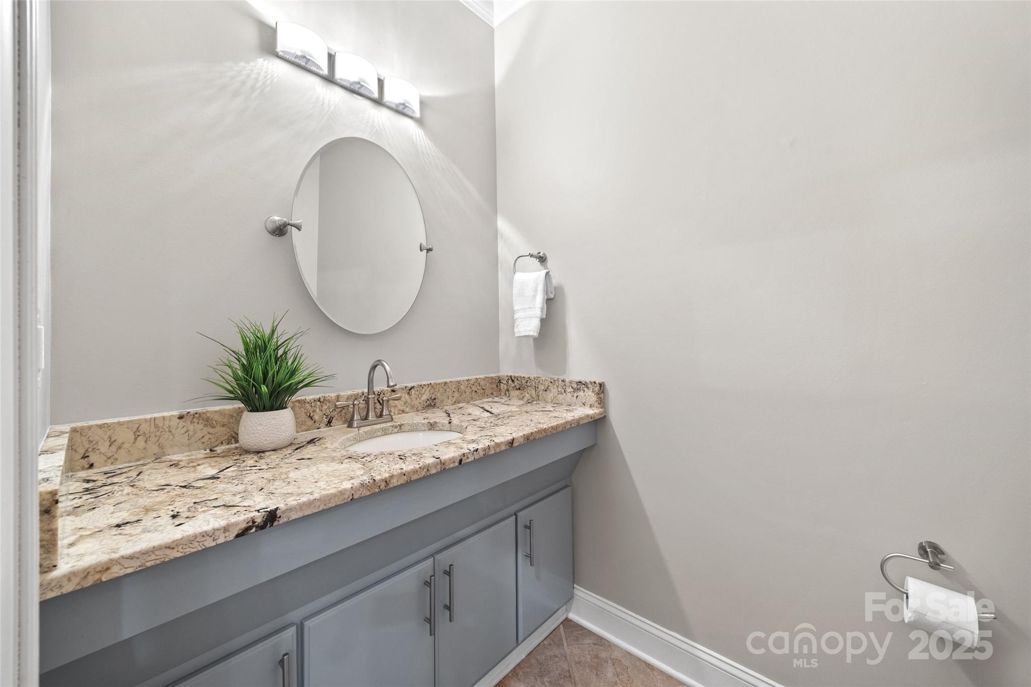 The Gates At Eastview - Residential