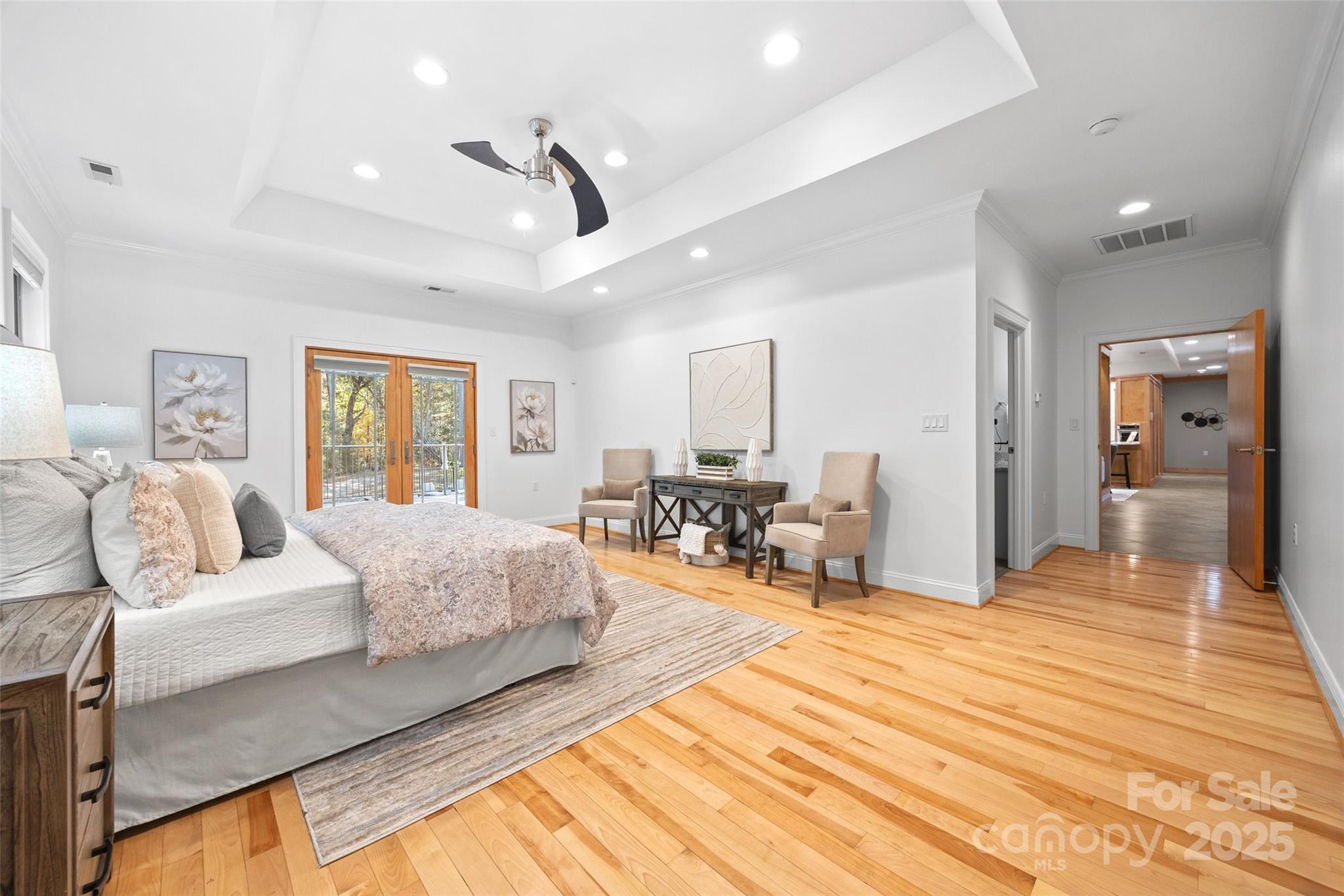 The Gates At Eastview - Residential