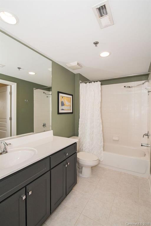 Dilworth - Residential Lease