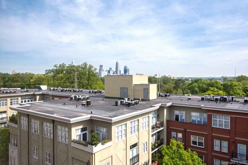 Dilworth - Residential Lease