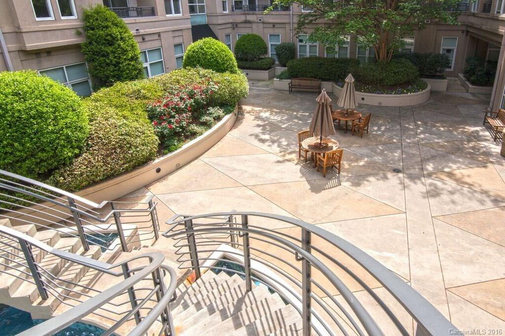 Dilworth - Residential Lease