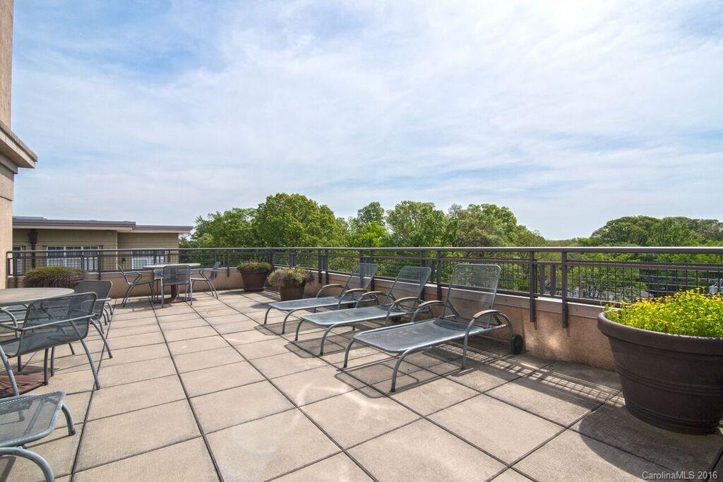 Dilworth - Residential Lease