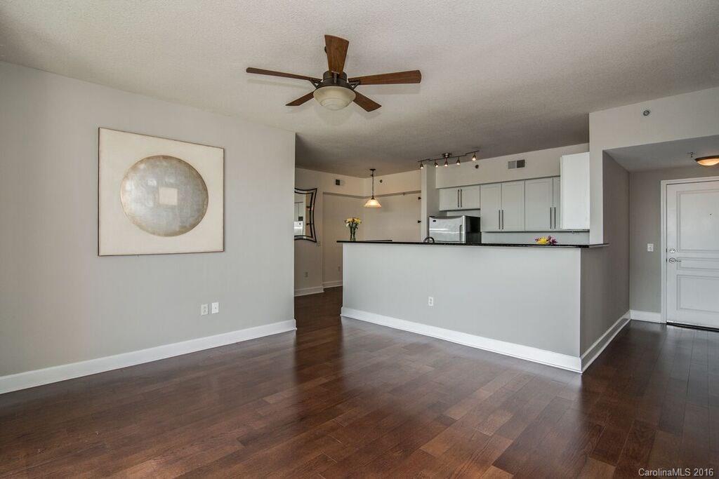 Dilworth - Residential Lease