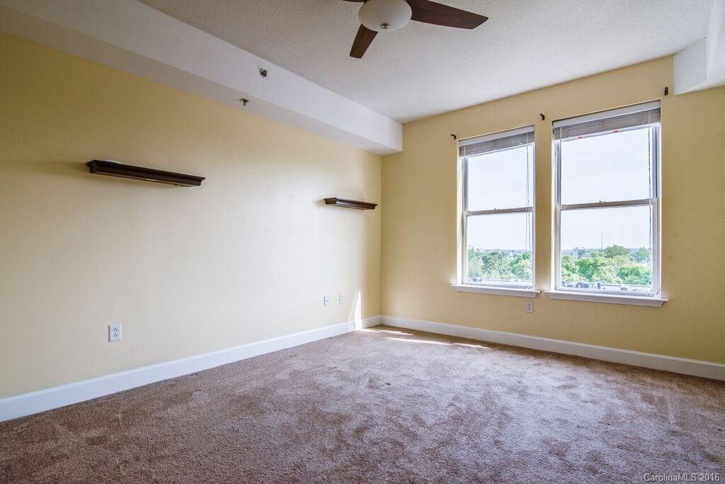 Dilworth - Residential Lease