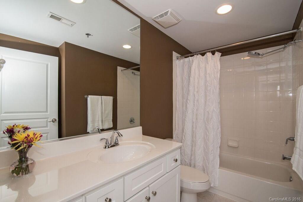 Dilworth - Residential Lease