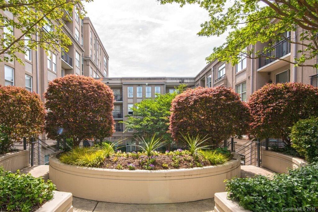 Dilworth - Residential Lease