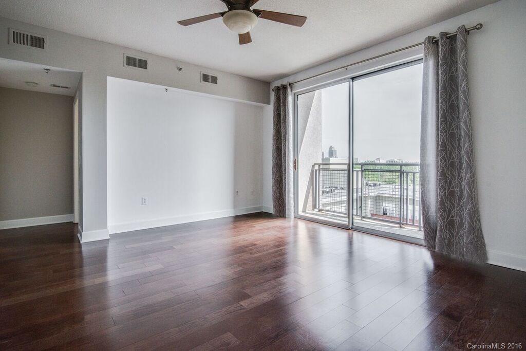 Dilworth - Residential Lease