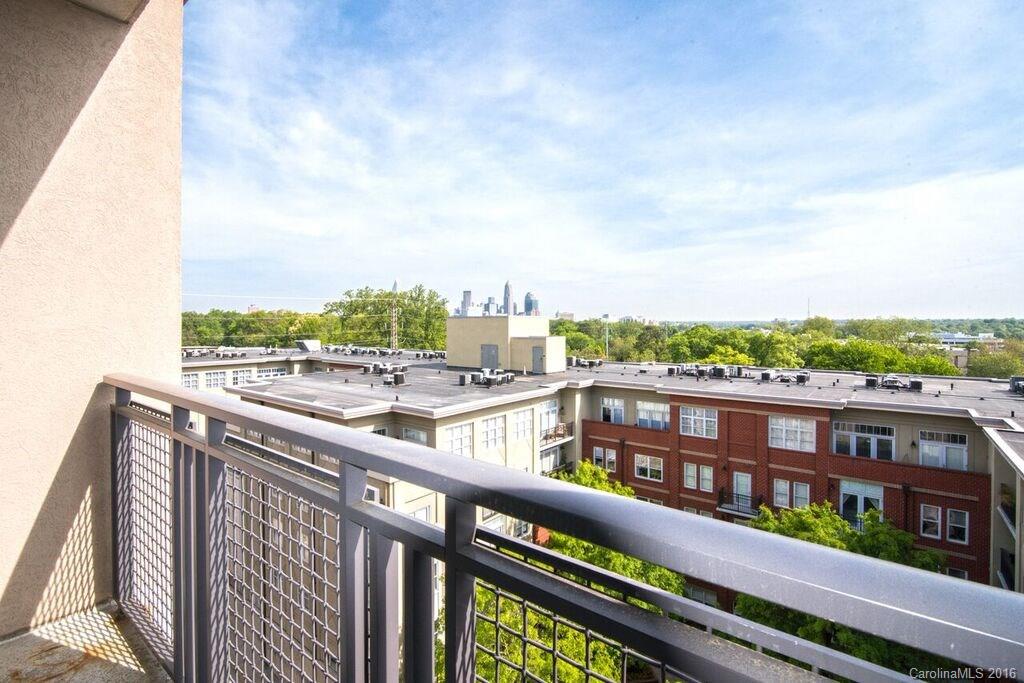 Dilworth - Residential Lease