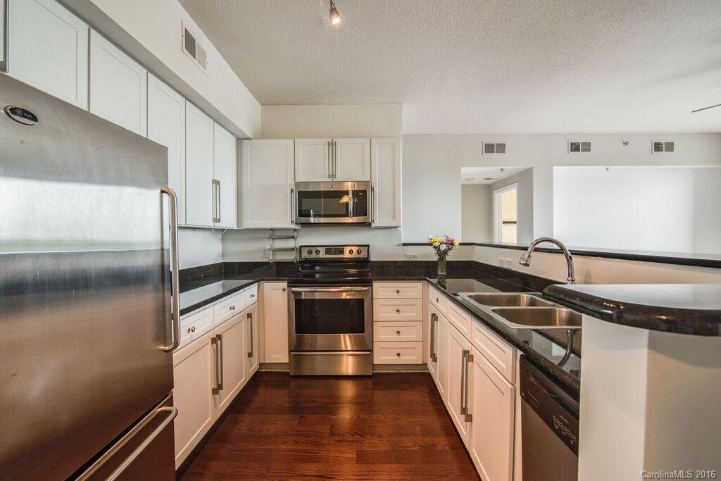 Dilworth - Residential Lease