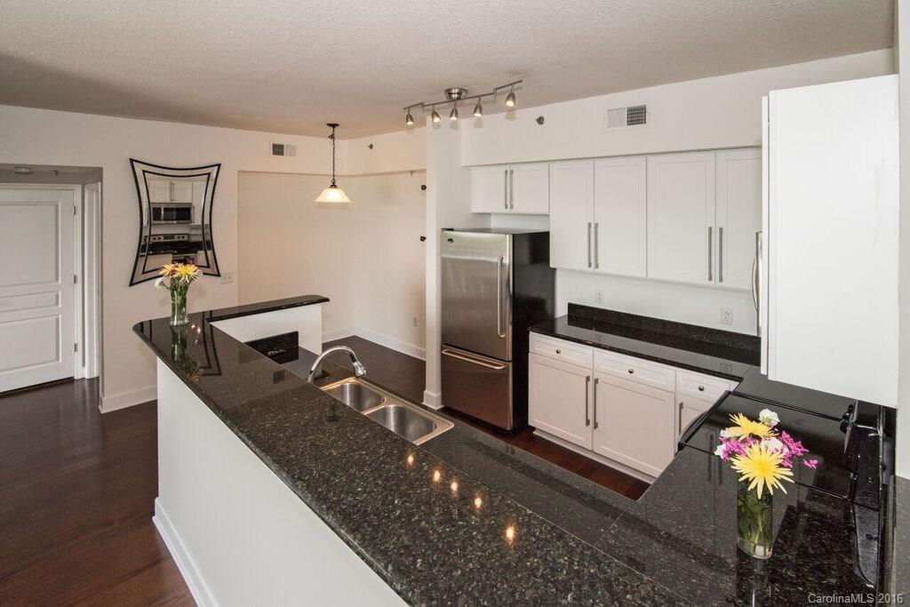 Dilworth - Residential Lease