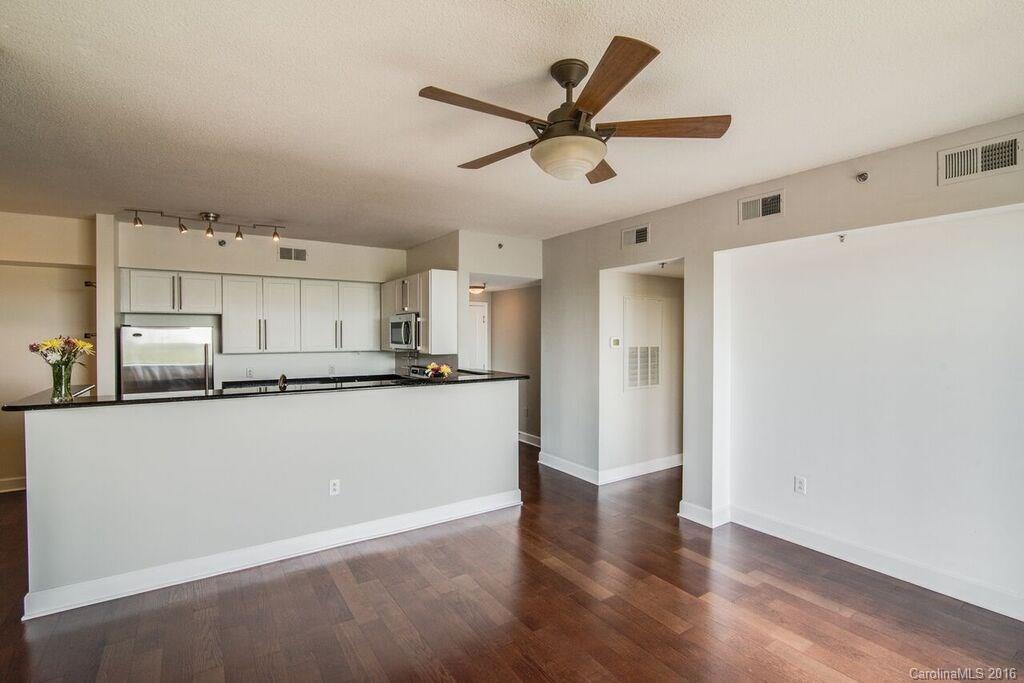 Dilworth - Residential Lease