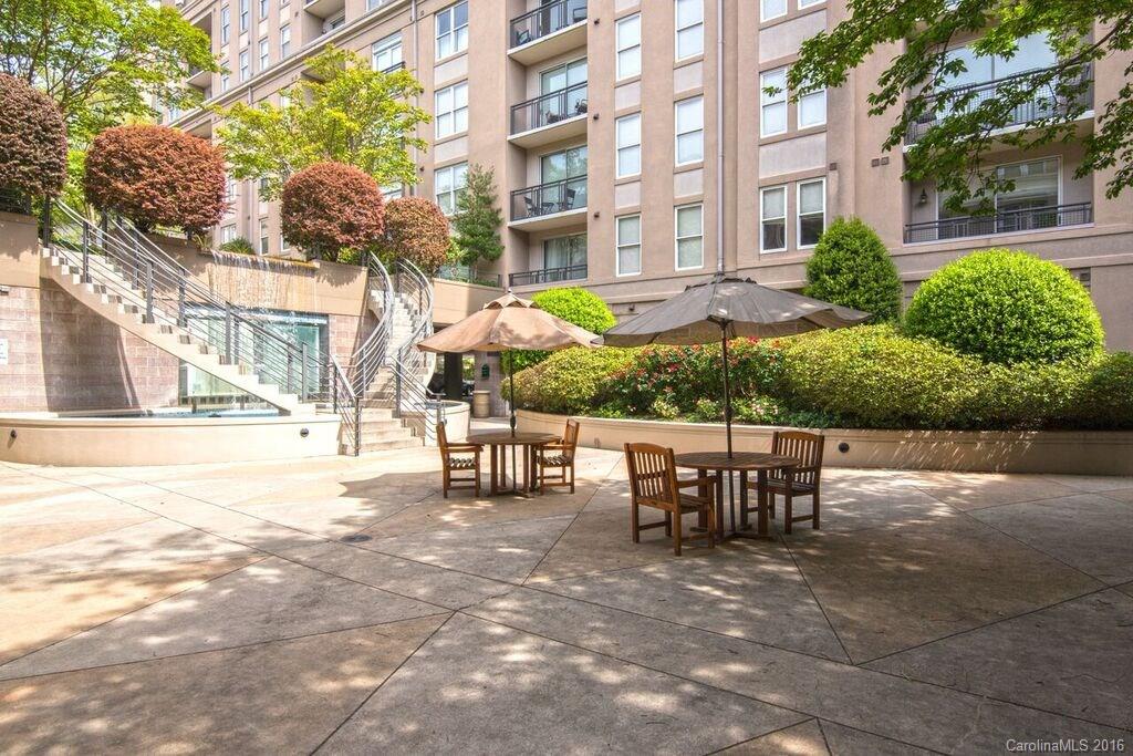 Dilworth - Residential Lease