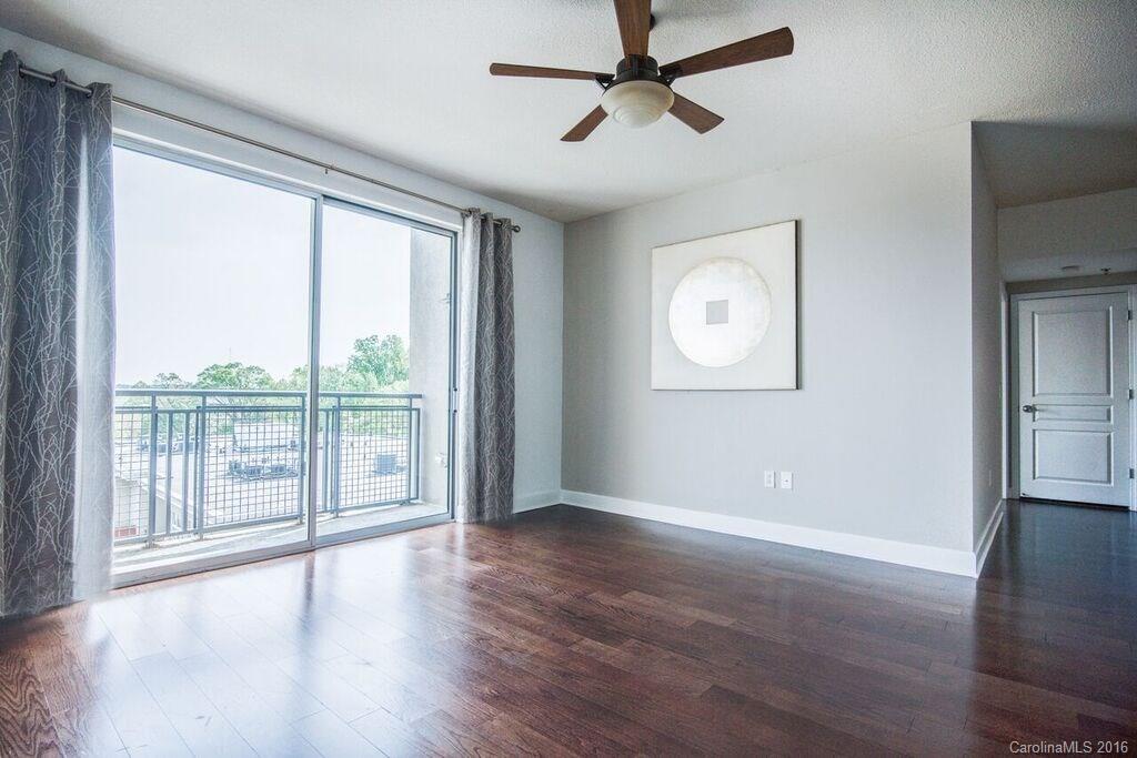 Dilworth - Residential Lease