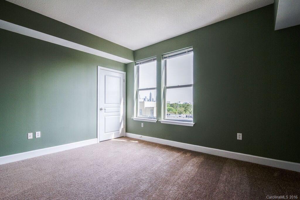 Dilworth - Residential Lease