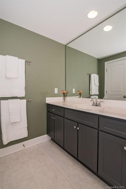 Dilworth - Residential Lease