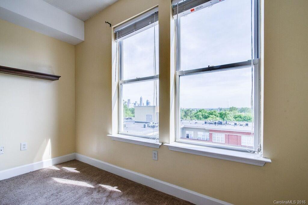 Dilworth - Residential Lease