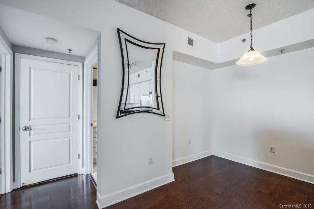 Dilworth - Residential Lease