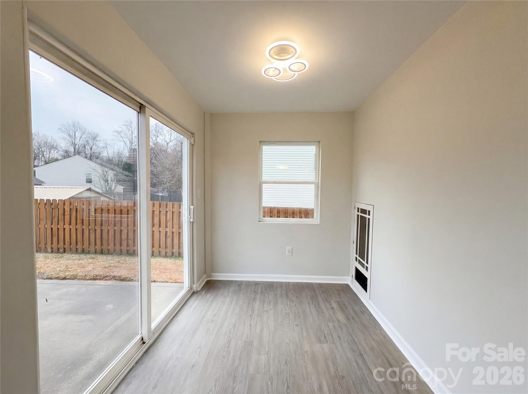 Winborne - Residential