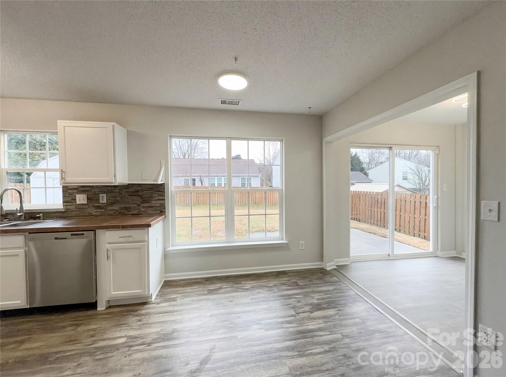 Winborne - Residential