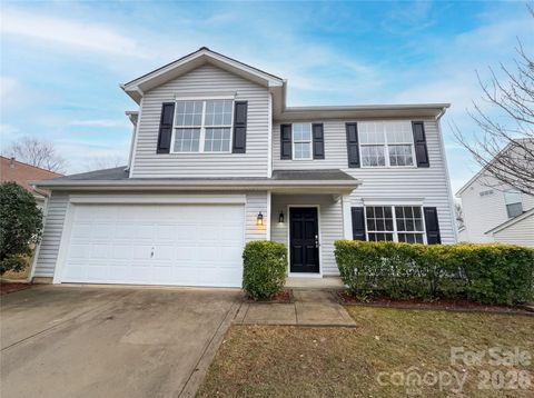Photo of 197 Markham Drive, Mooresville, NC 28115 (MLS # 4351812)