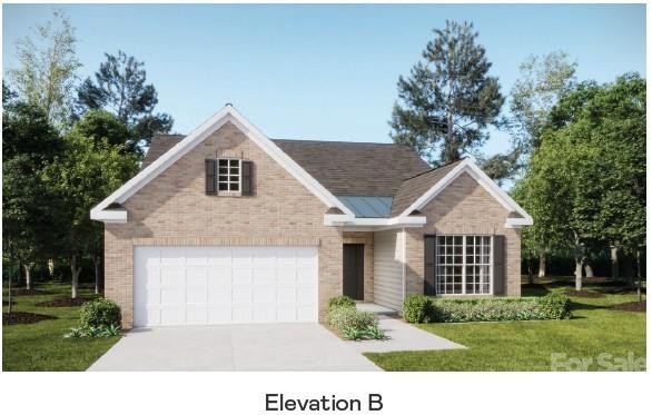 Roselyn - Residential