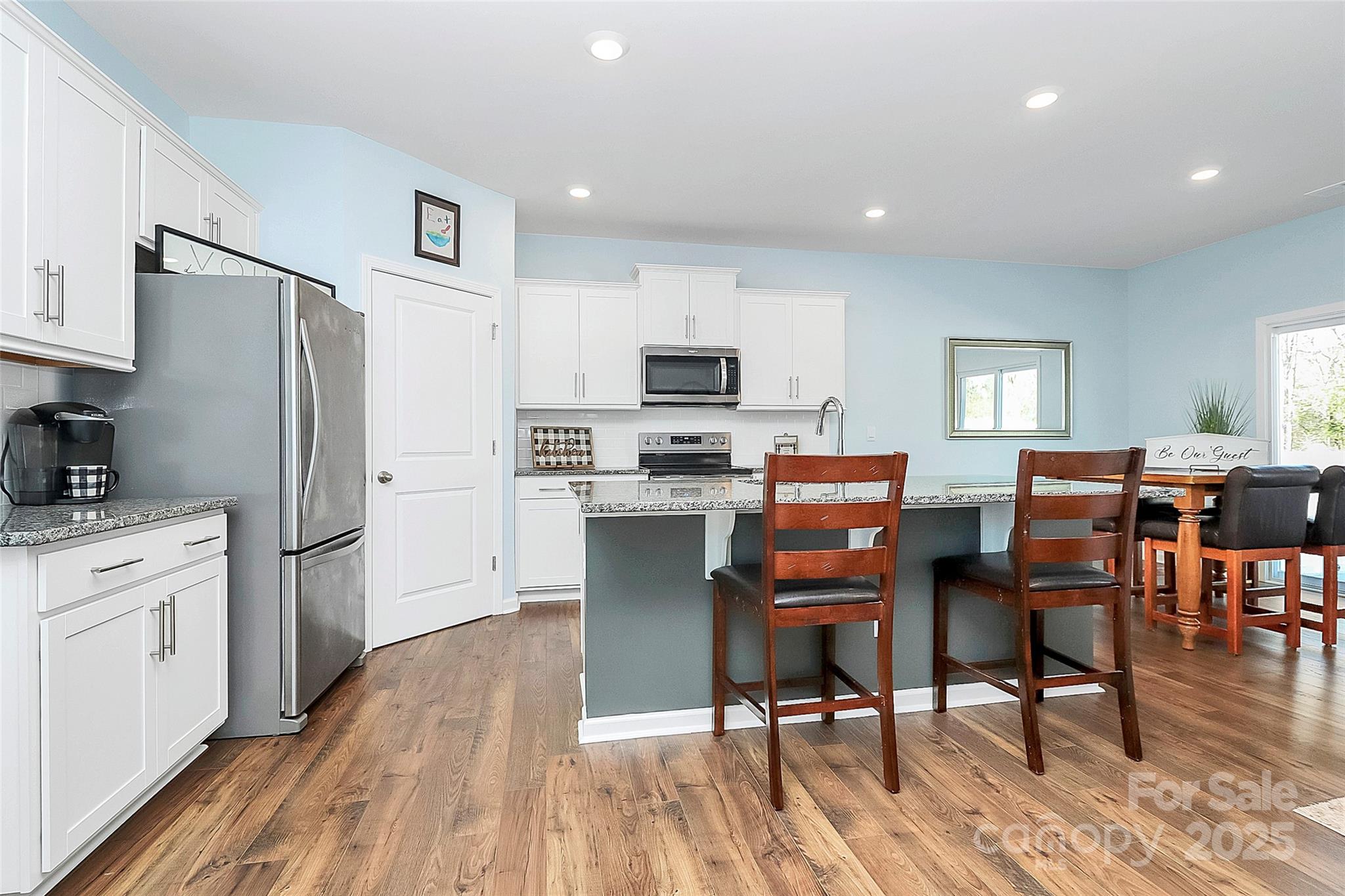 Fergus Crossing - Residential