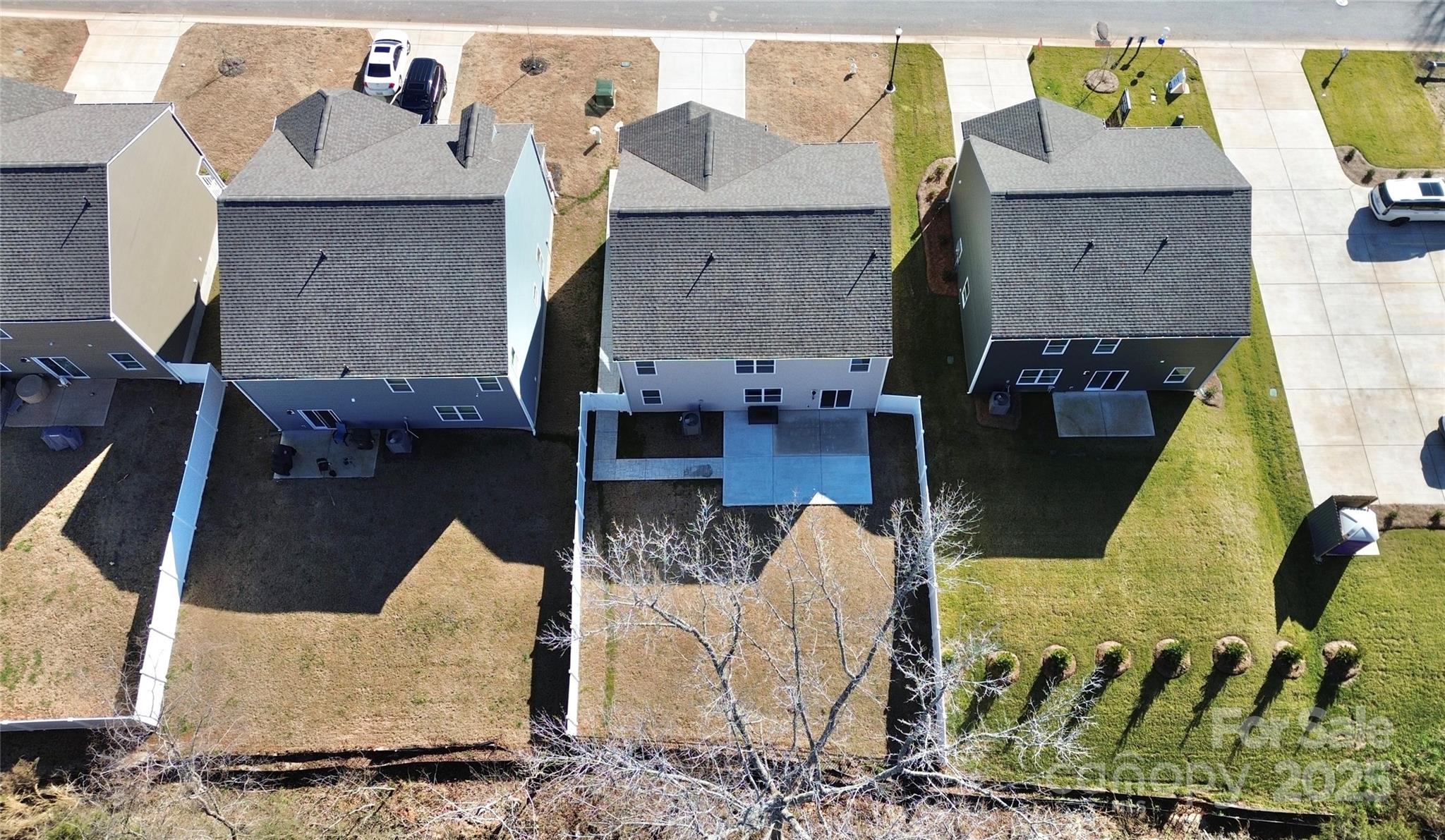 Fergus Crossing - Residential