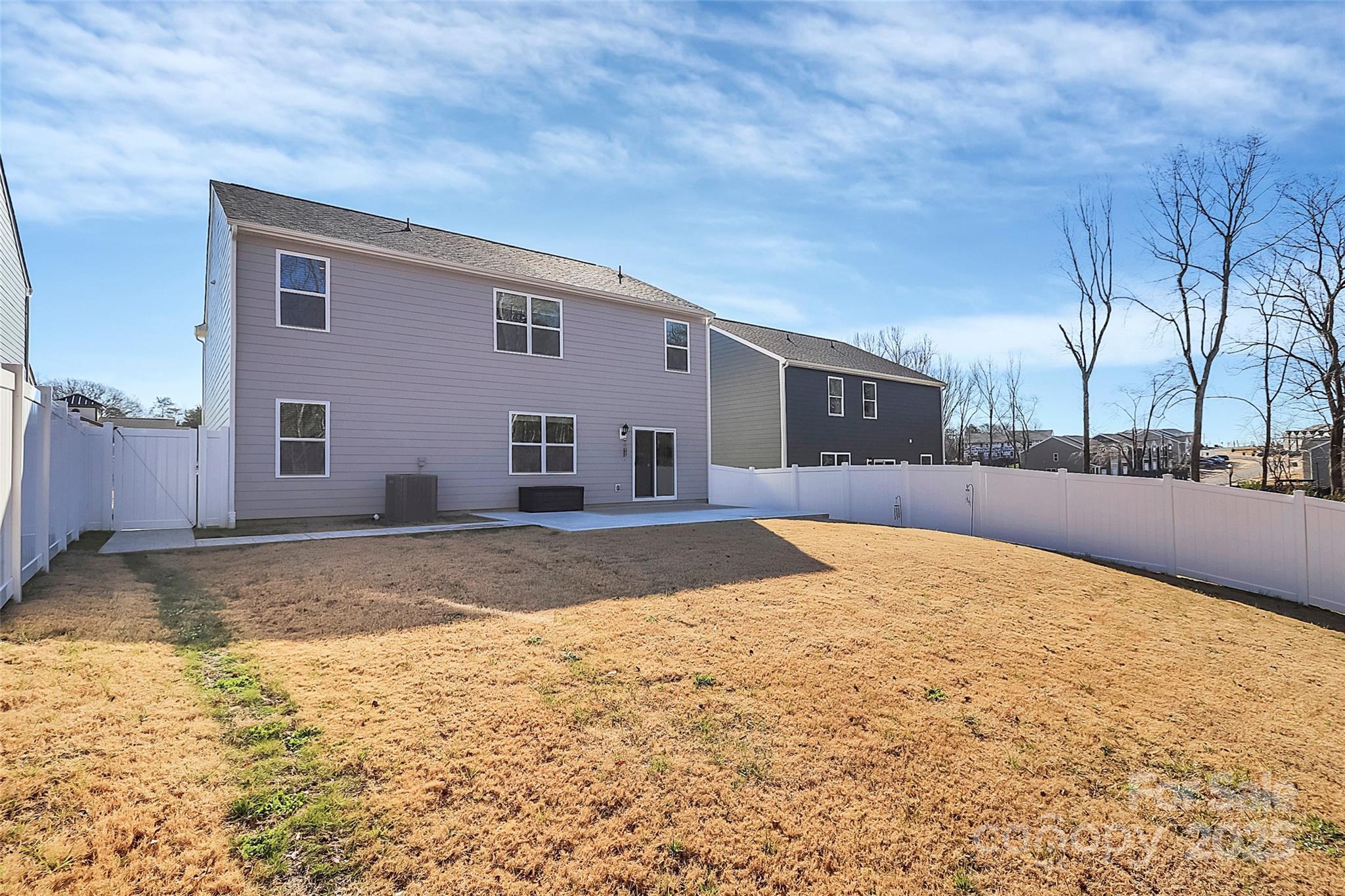 Fergus Crossing - Residential