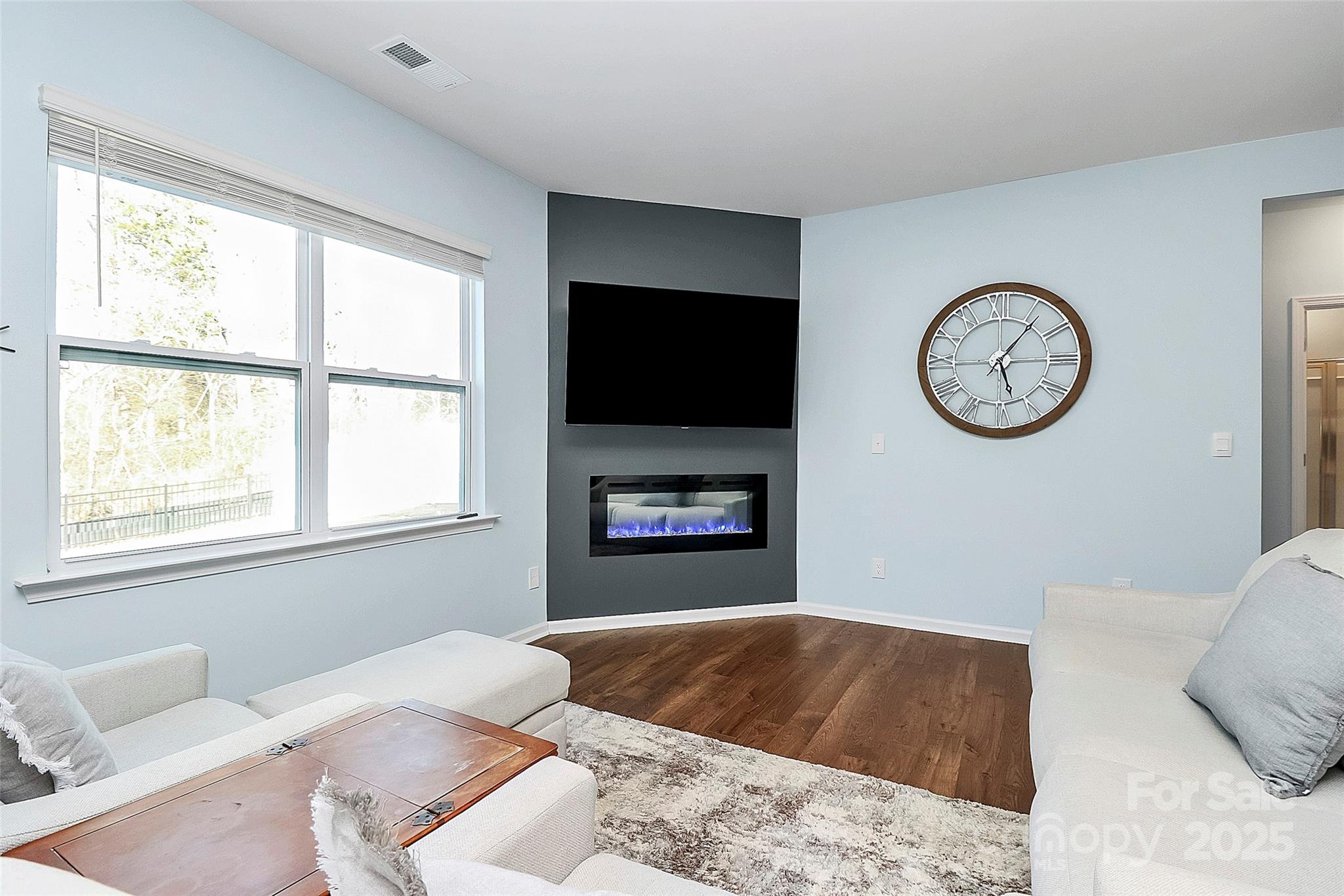 Fergus Crossing - Residential