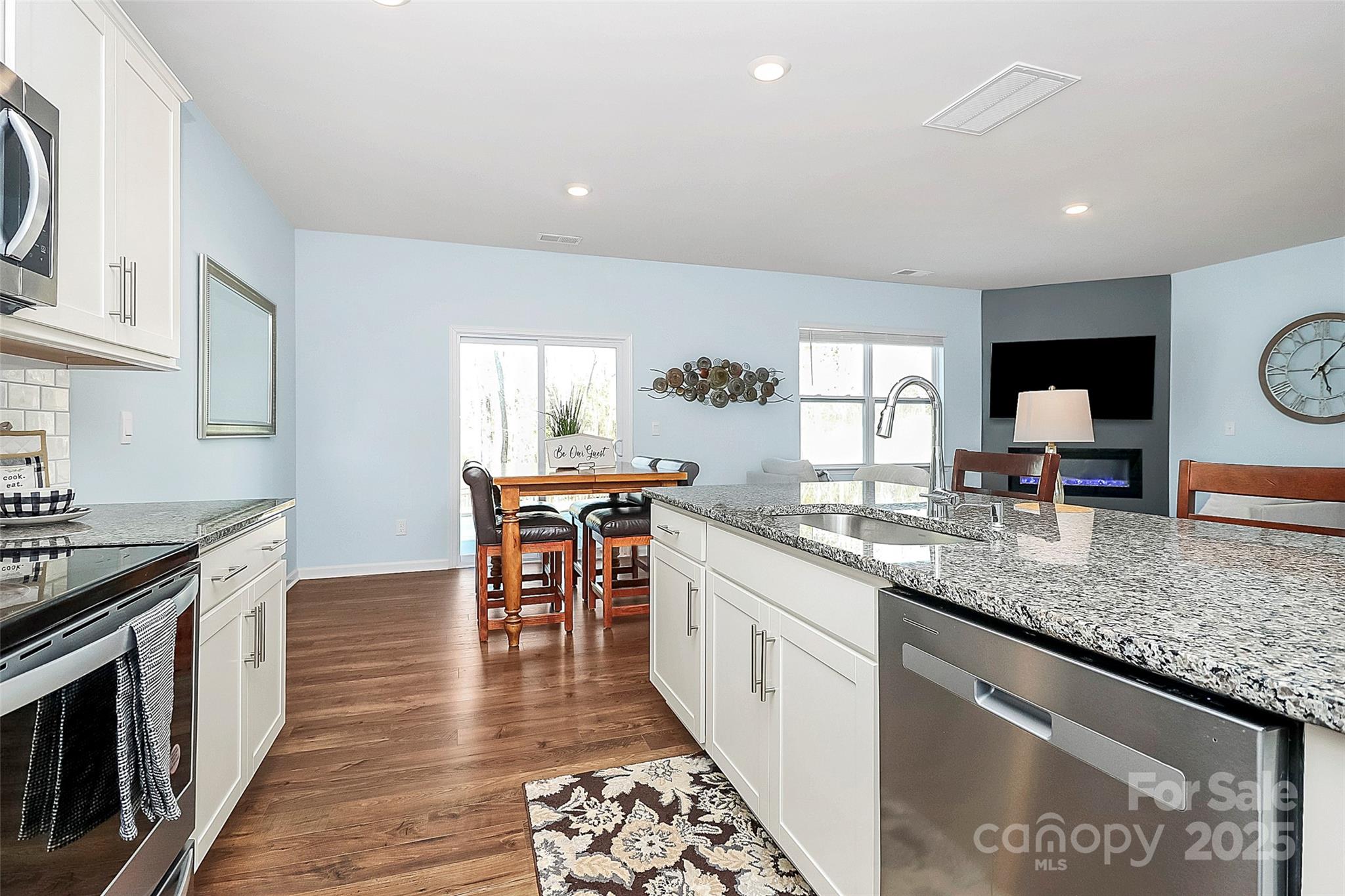 Fergus Crossing - Residential