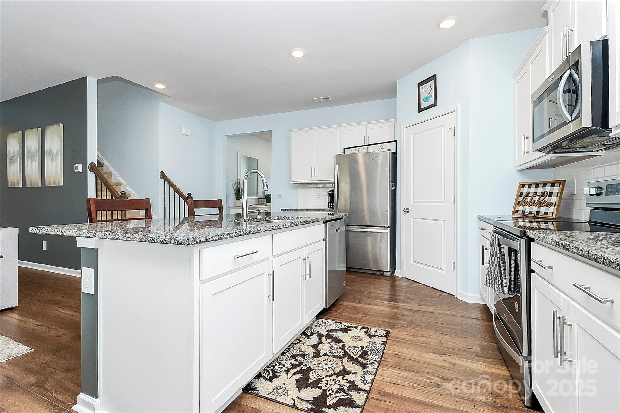 Fergus Crossing - Residential