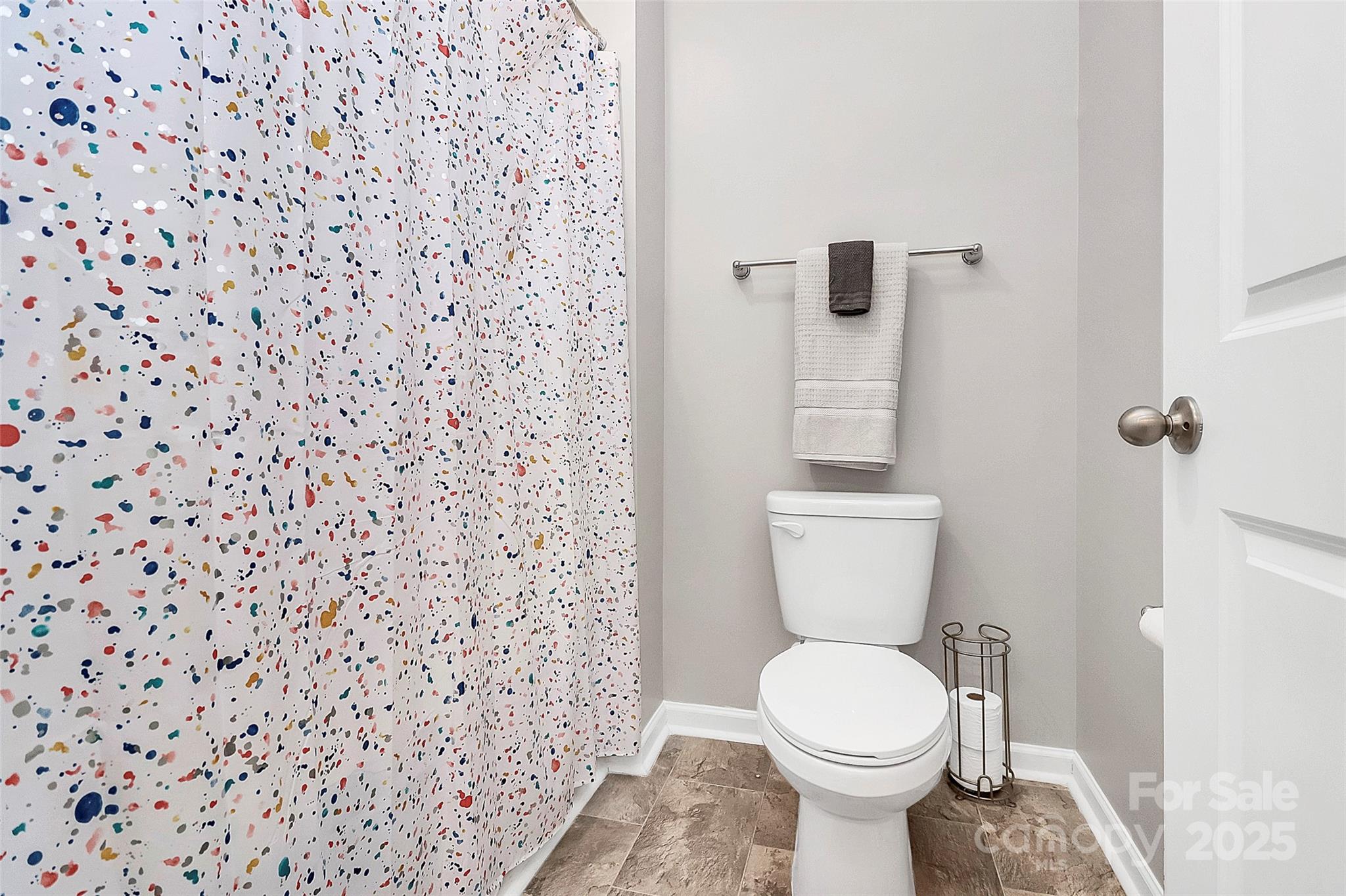 Fergus Crossing - Residential