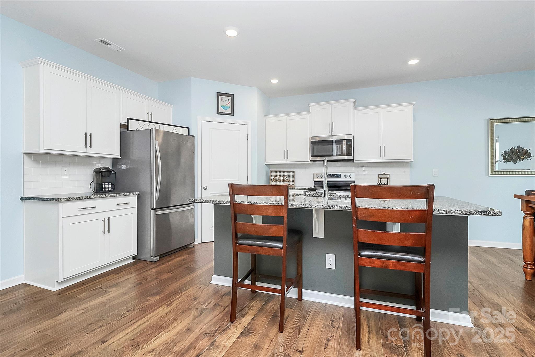 Fergus Crossing - Residential