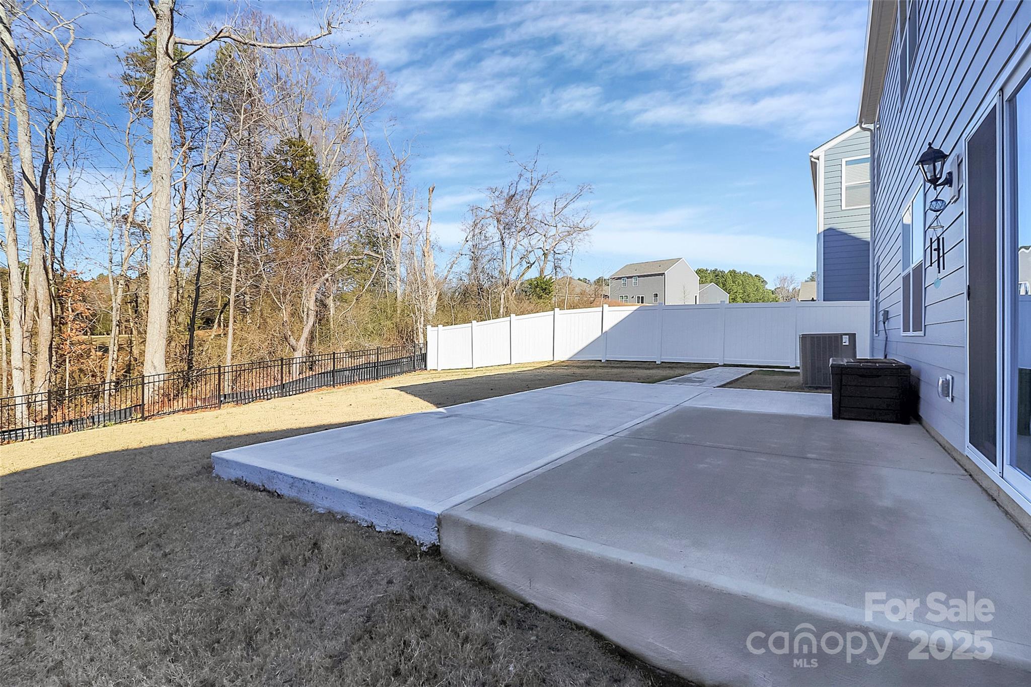 Fergus Crossing - Residential