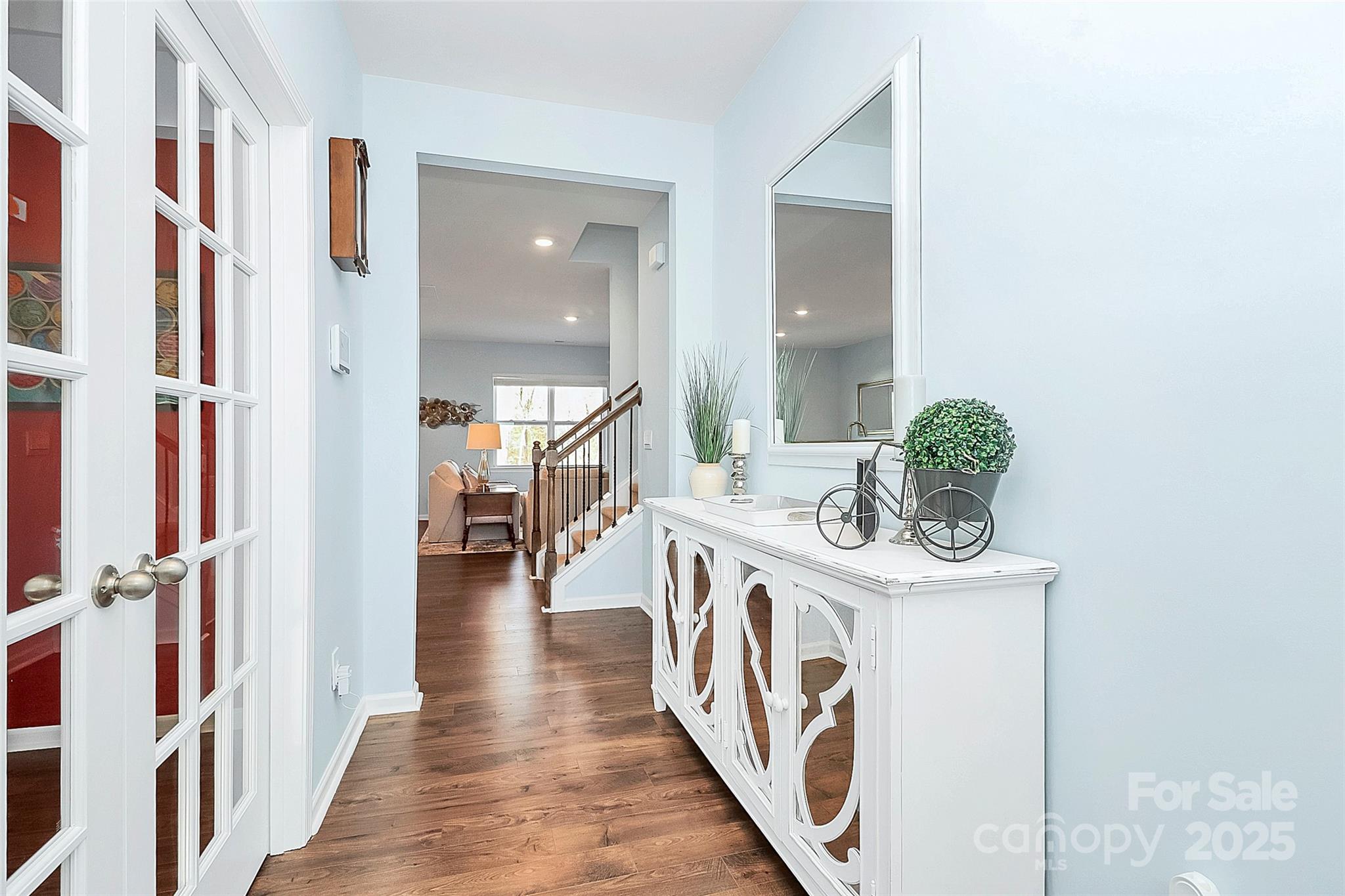 Fergus Crossing - Residential