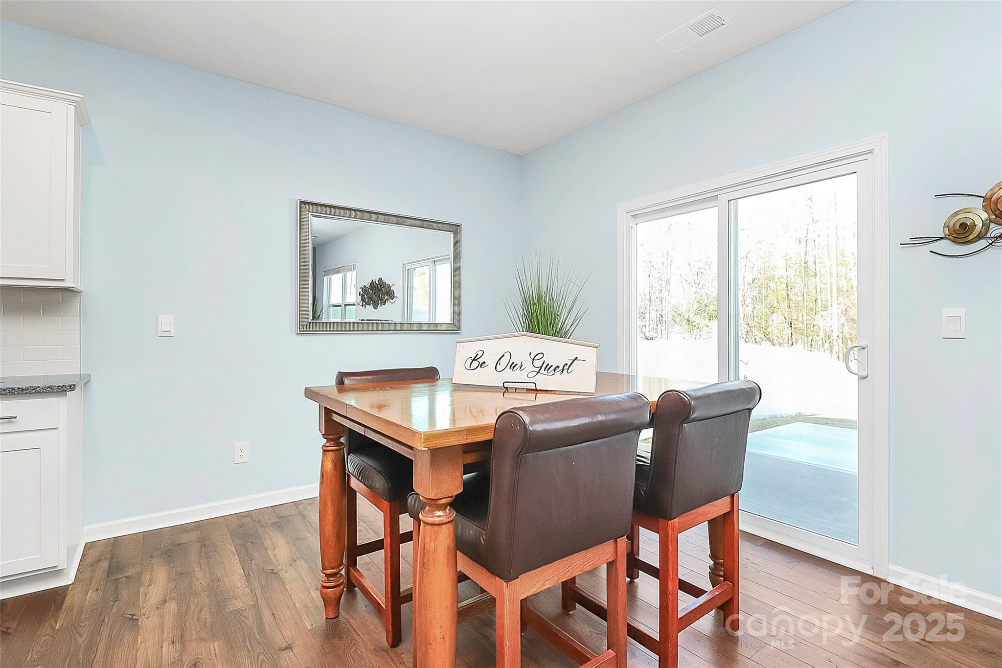 Fergus Crossing - Residential