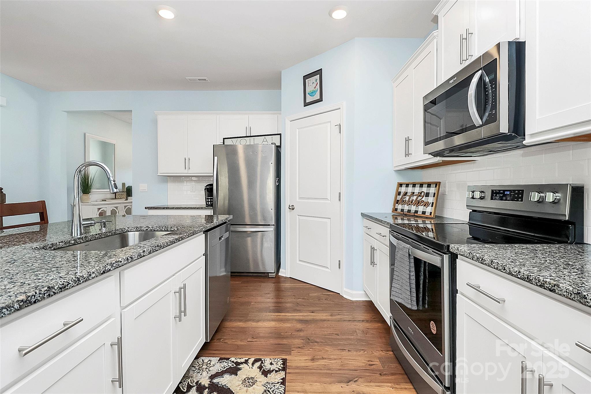 Fergus Crossing - Residential