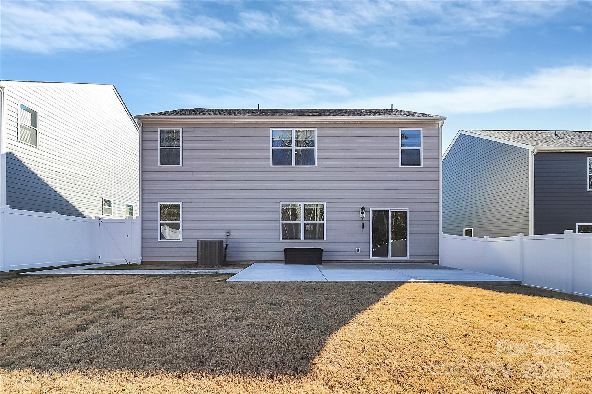 Fergus Crossing - Residential