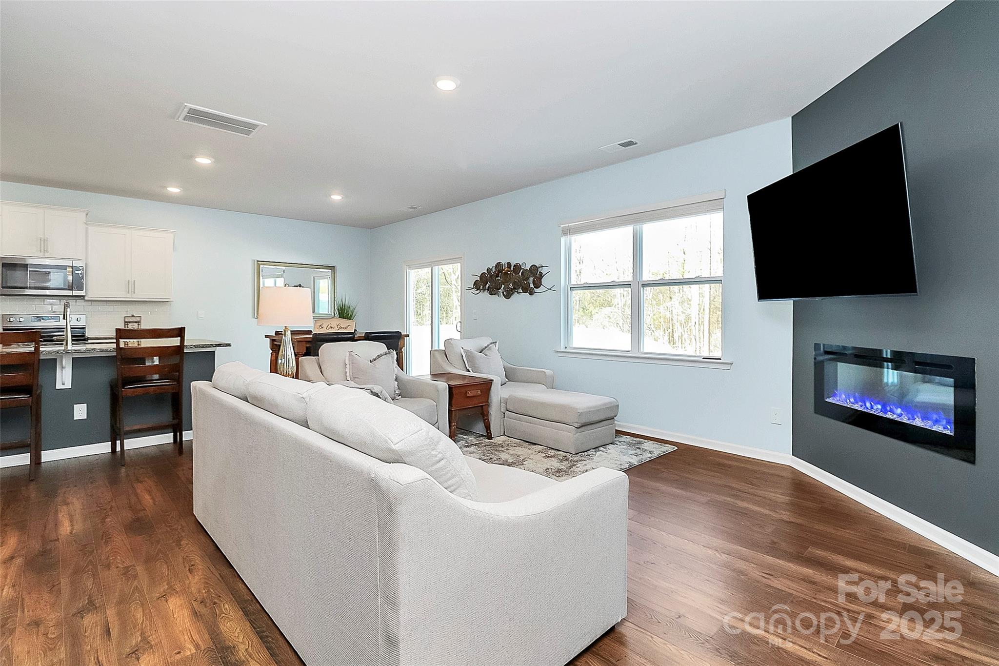 Fergus Crossing - Residential