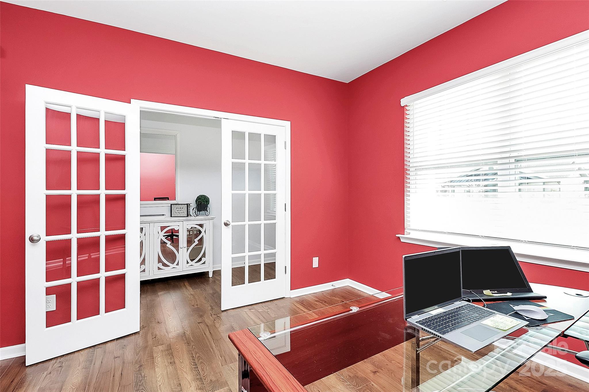 Fergus Crossing - Residential