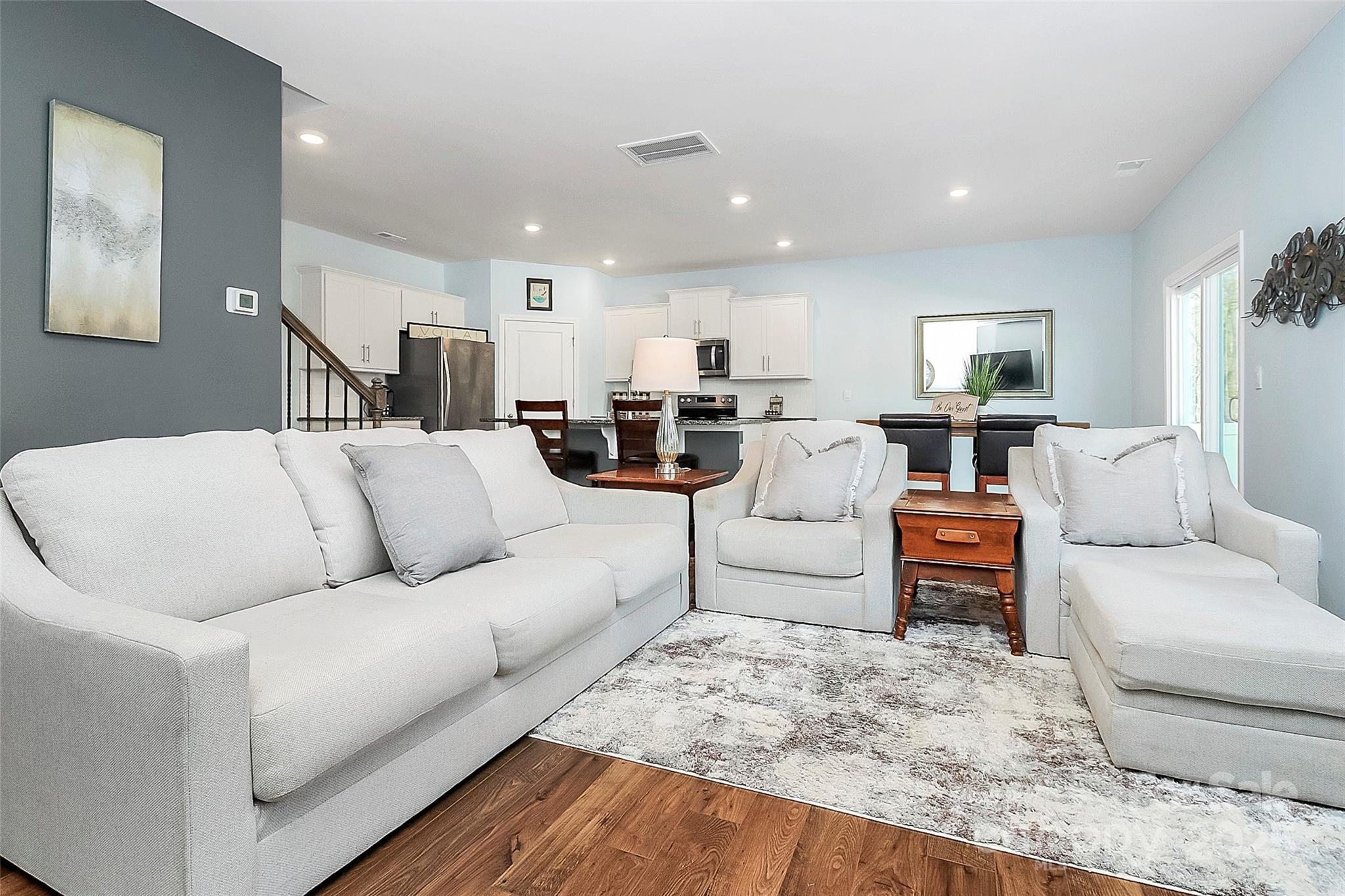 Fergus Crossing - Residential