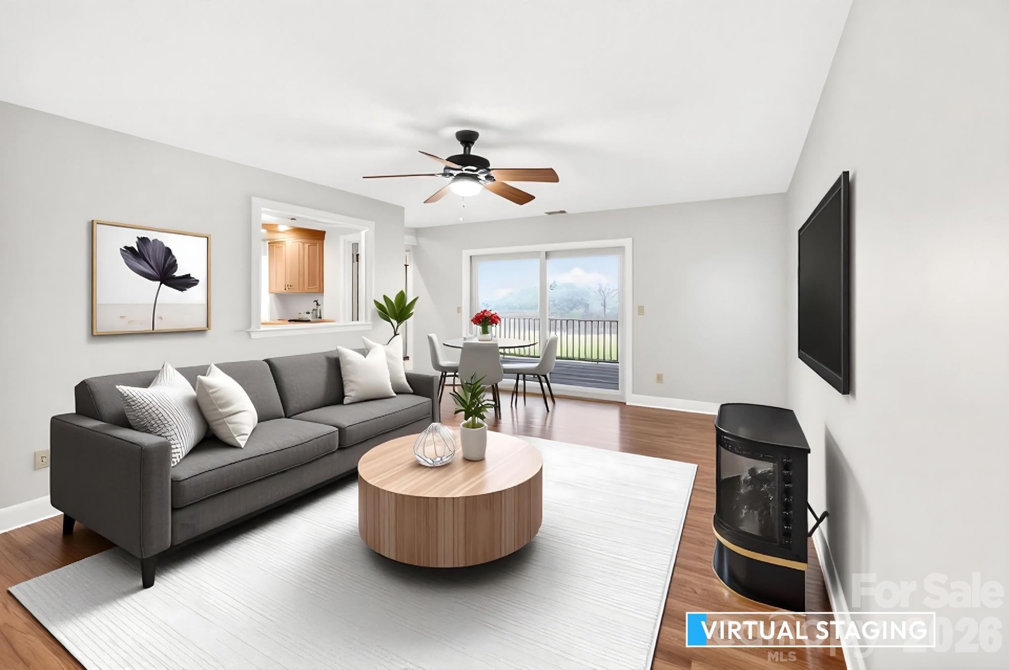 The Pinnacle At Park Avenue - Residential