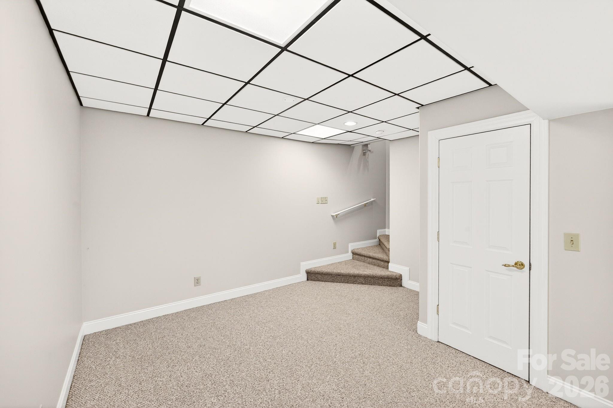 The Pinnacle At Park Avenue - Residential