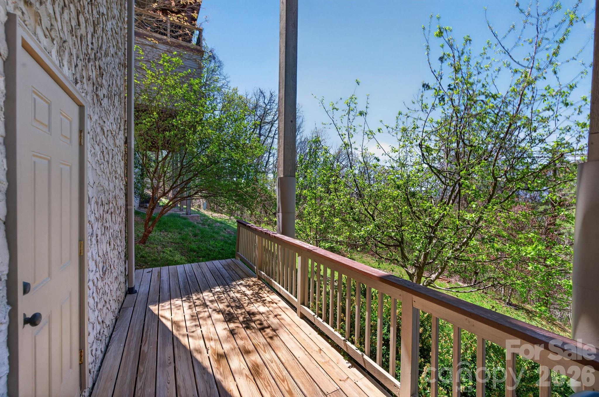 The Pinnacle At Park Avenue - Residential