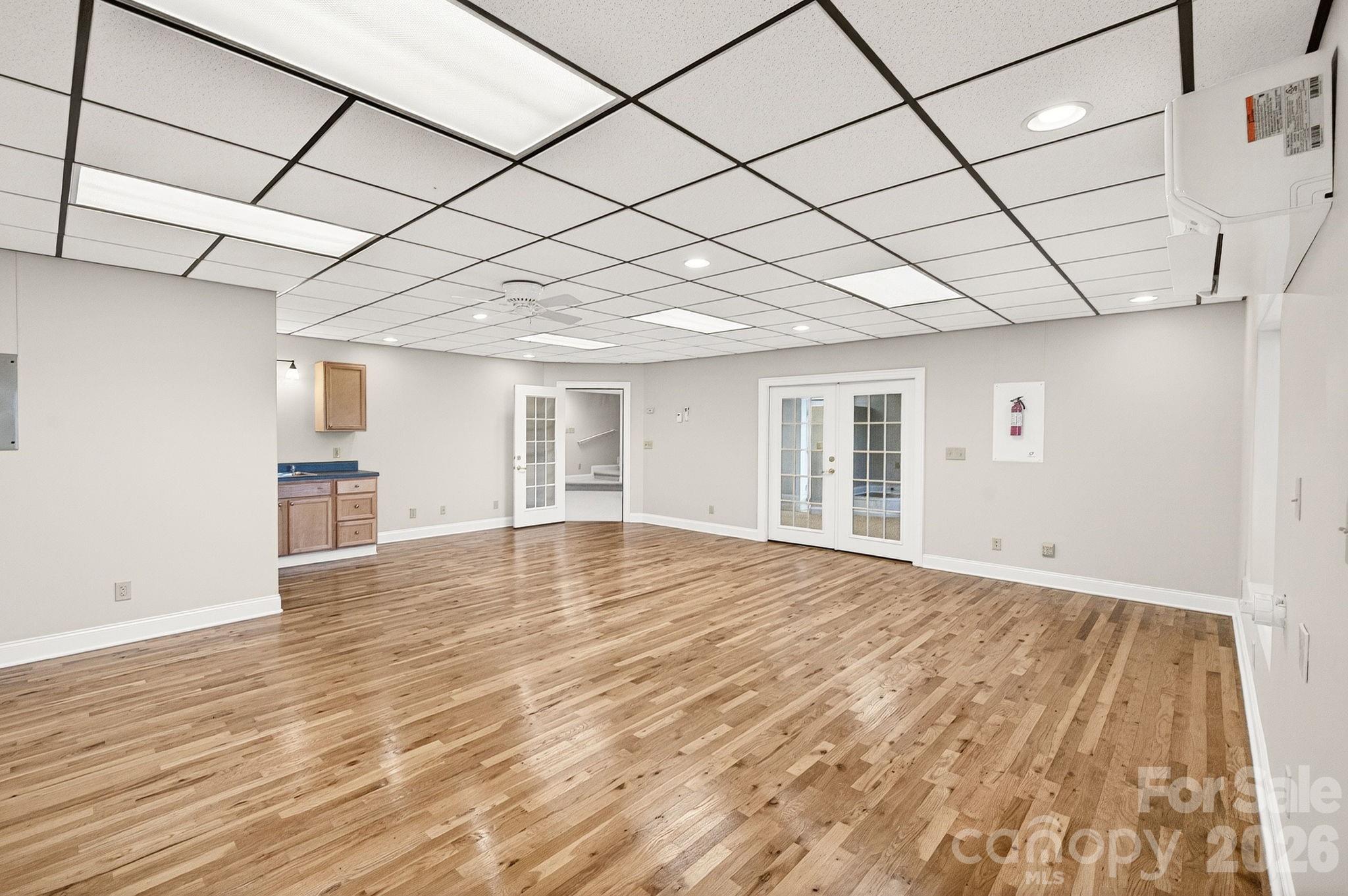 The Pinnacle At Park Avenue - Residential