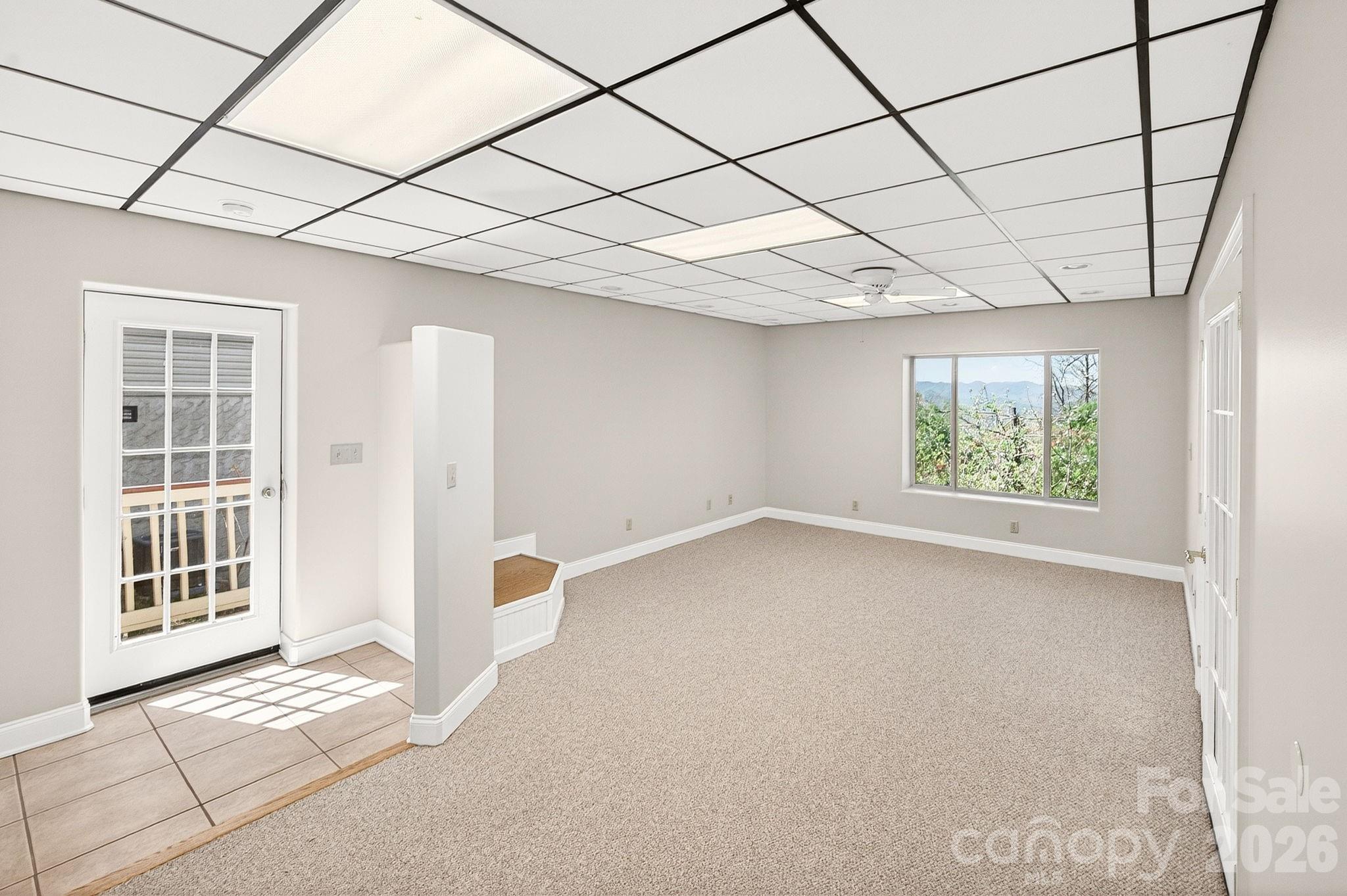 The Pinnacle At Park Avenue - Residential