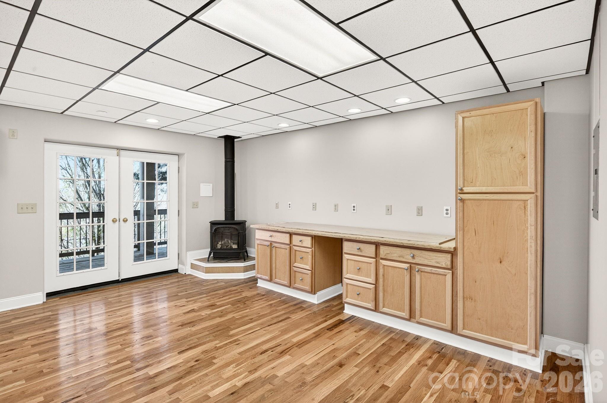 The Pinnacle At Park Avenue - Residential