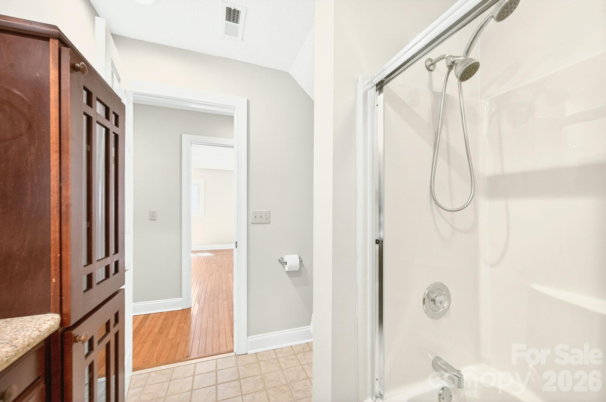 The Pinnacle At Park Avenue - Residential