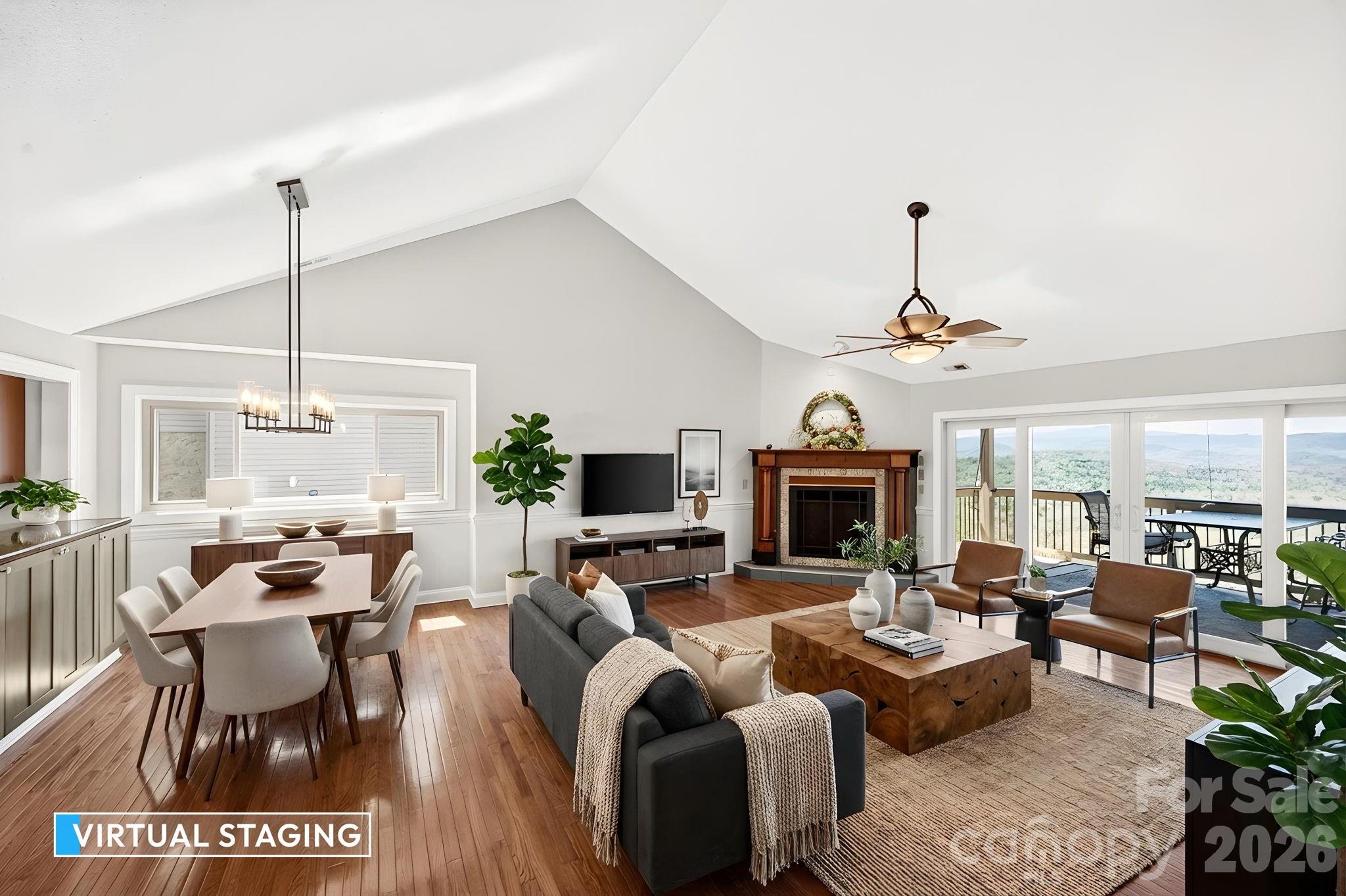 86 Distant View Drive