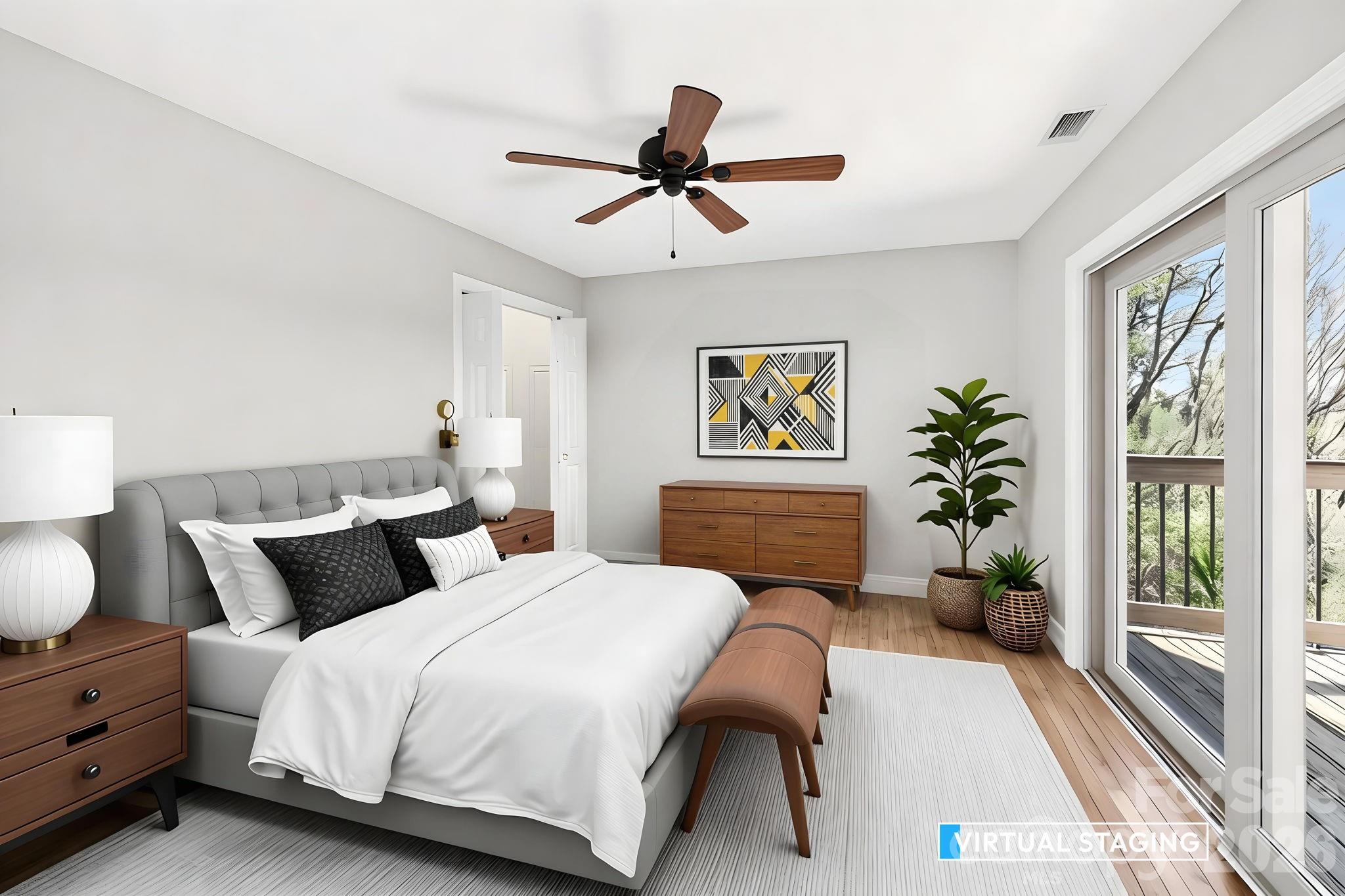 The Pinnacle At Park Avenue - Residential